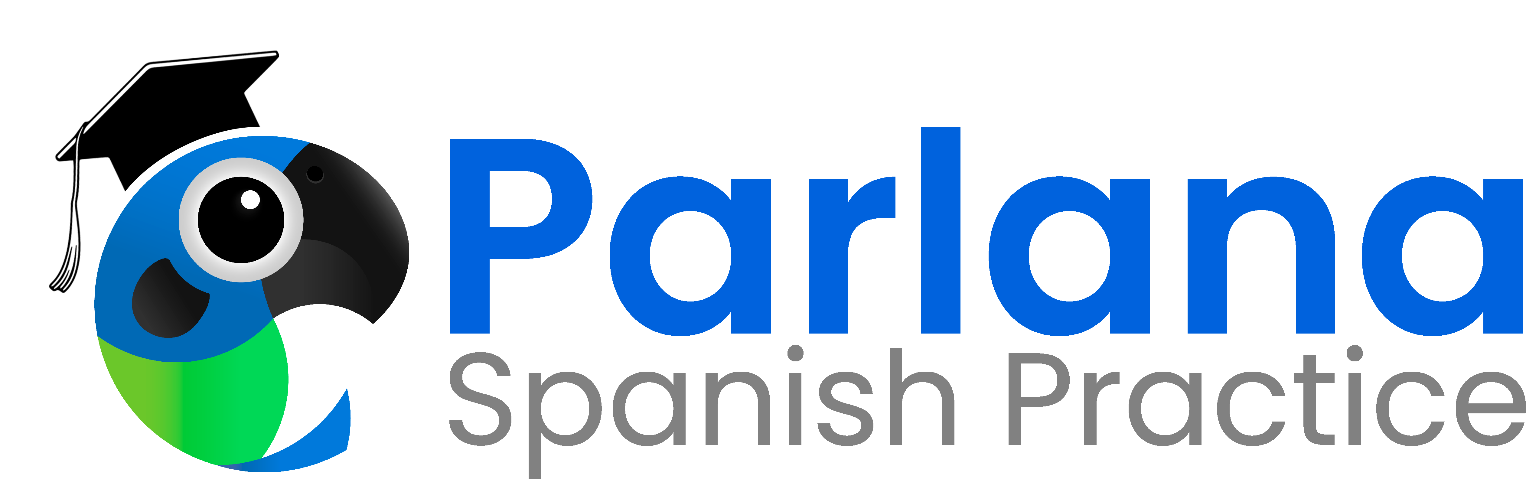 Parlana Spanish Practice